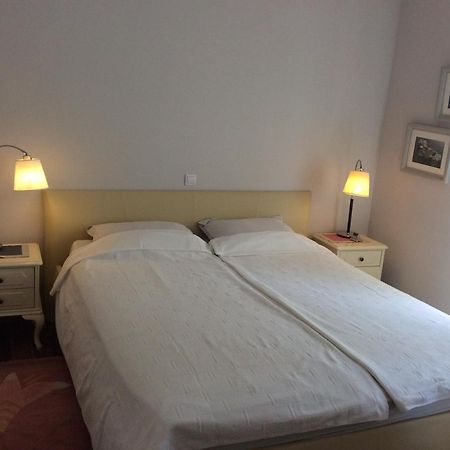 Apartman Sinikovic Barusic Exterior photo