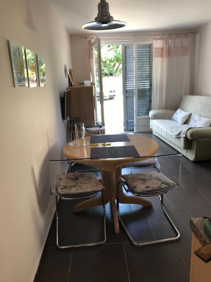 Apartman Sinikovic Barusic Exterior photo