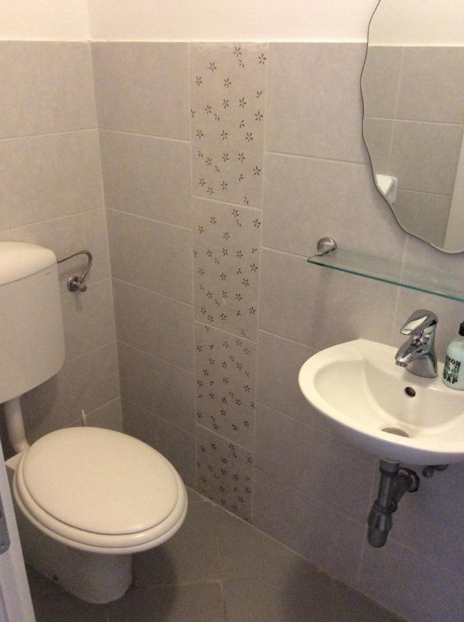 Apartman Sinikovic Barusic Exterior photo