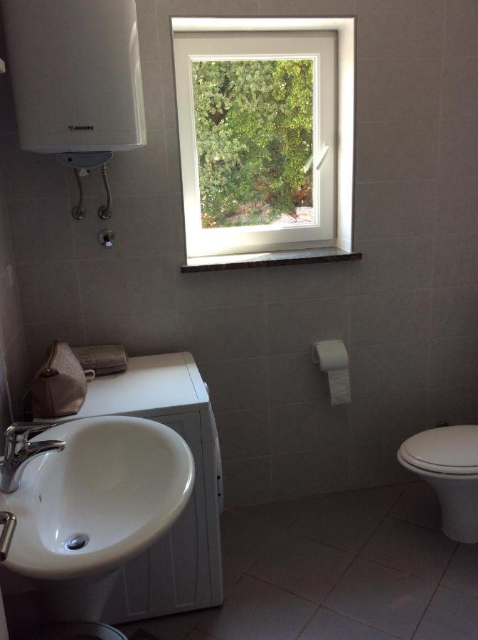 Apartman Sinikovic Barusic Exterior photo