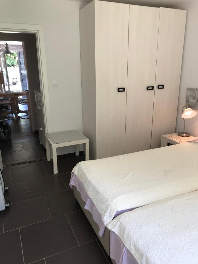 Apartman Sinikovic Barusic Exterior photo