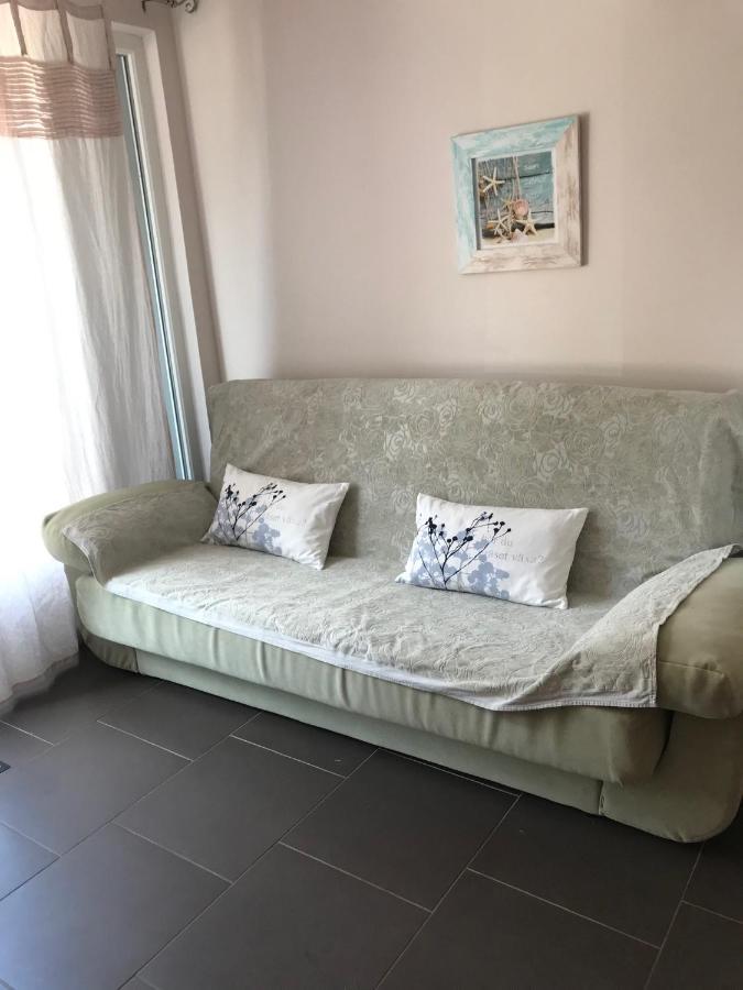 Apartman Sinikovic Barusic Exterior photo