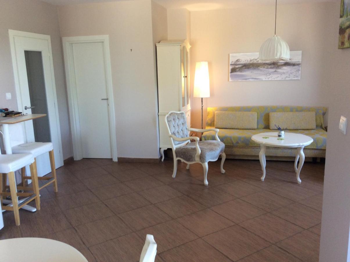 Apartman Sinikovic Barusic Exterior photo