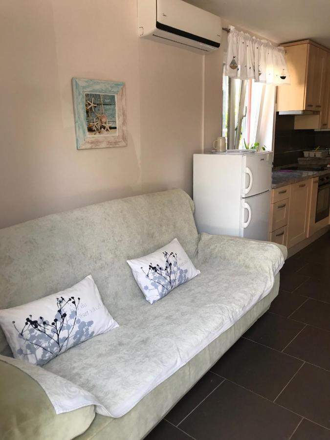Apartman Sinikovic Barusic Exterior photo