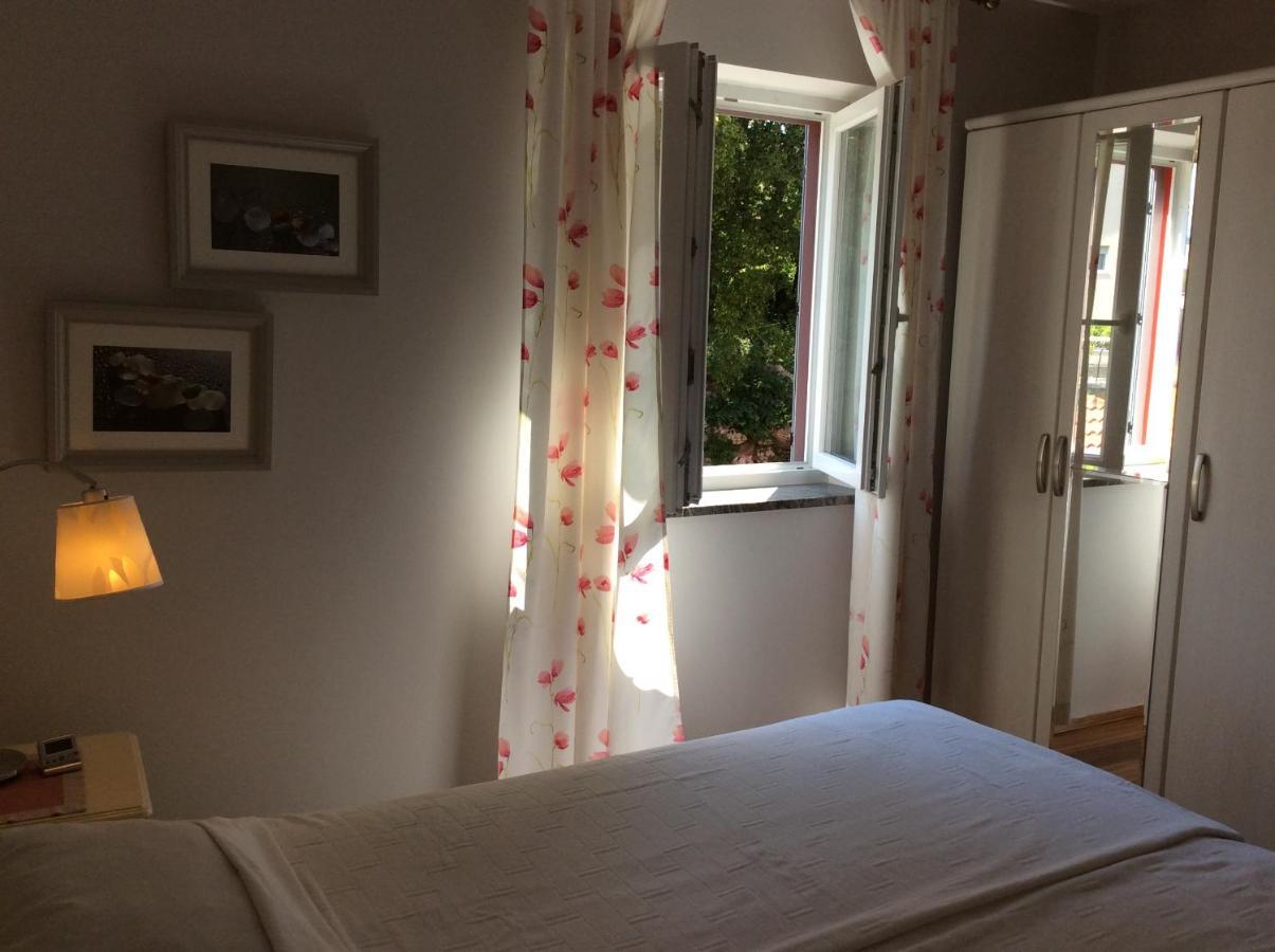 Apartman Sinikovic Barusic Exterior photo