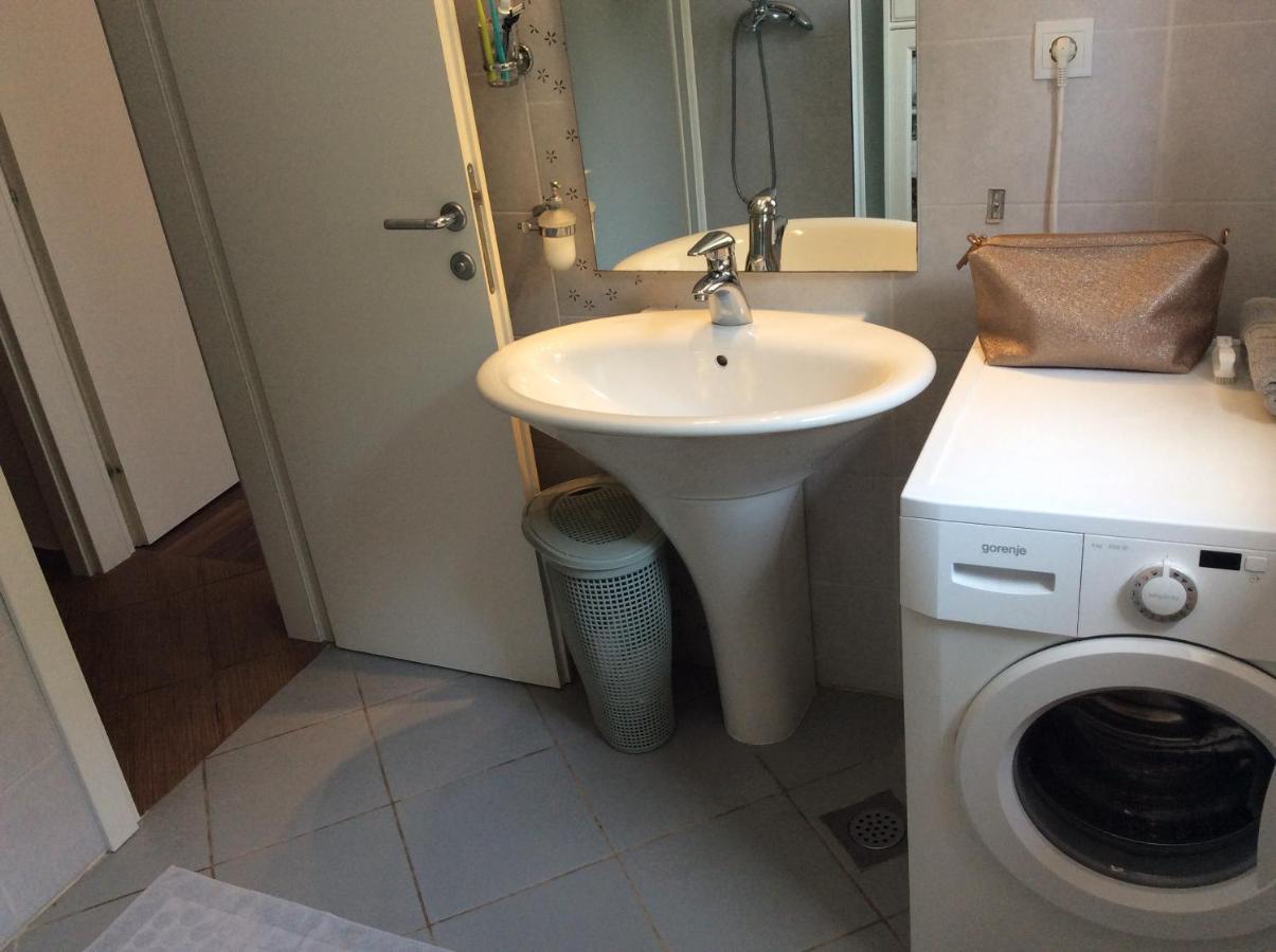 Apartman Sinikovic Barusic Exterior photo