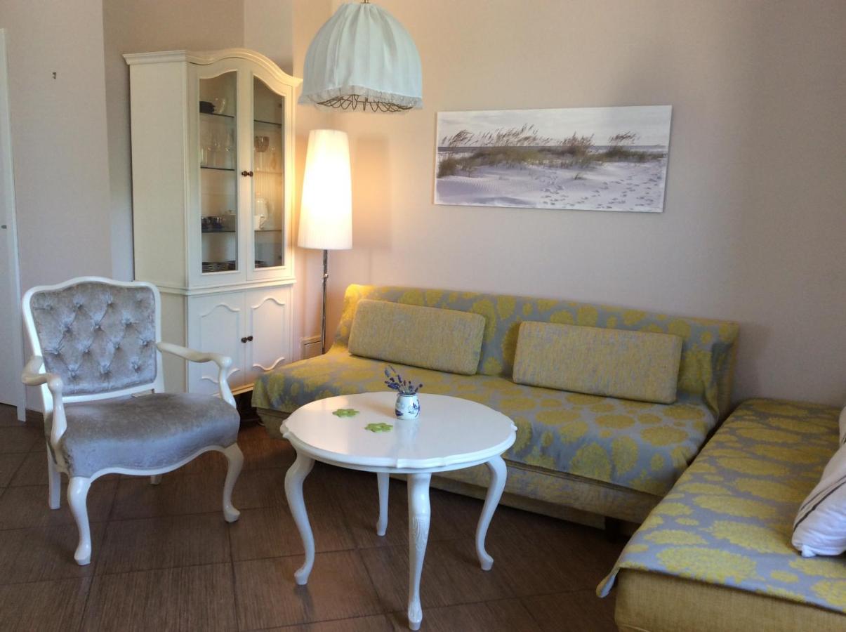 Apartman Sinikovic Barusic Exterior photo