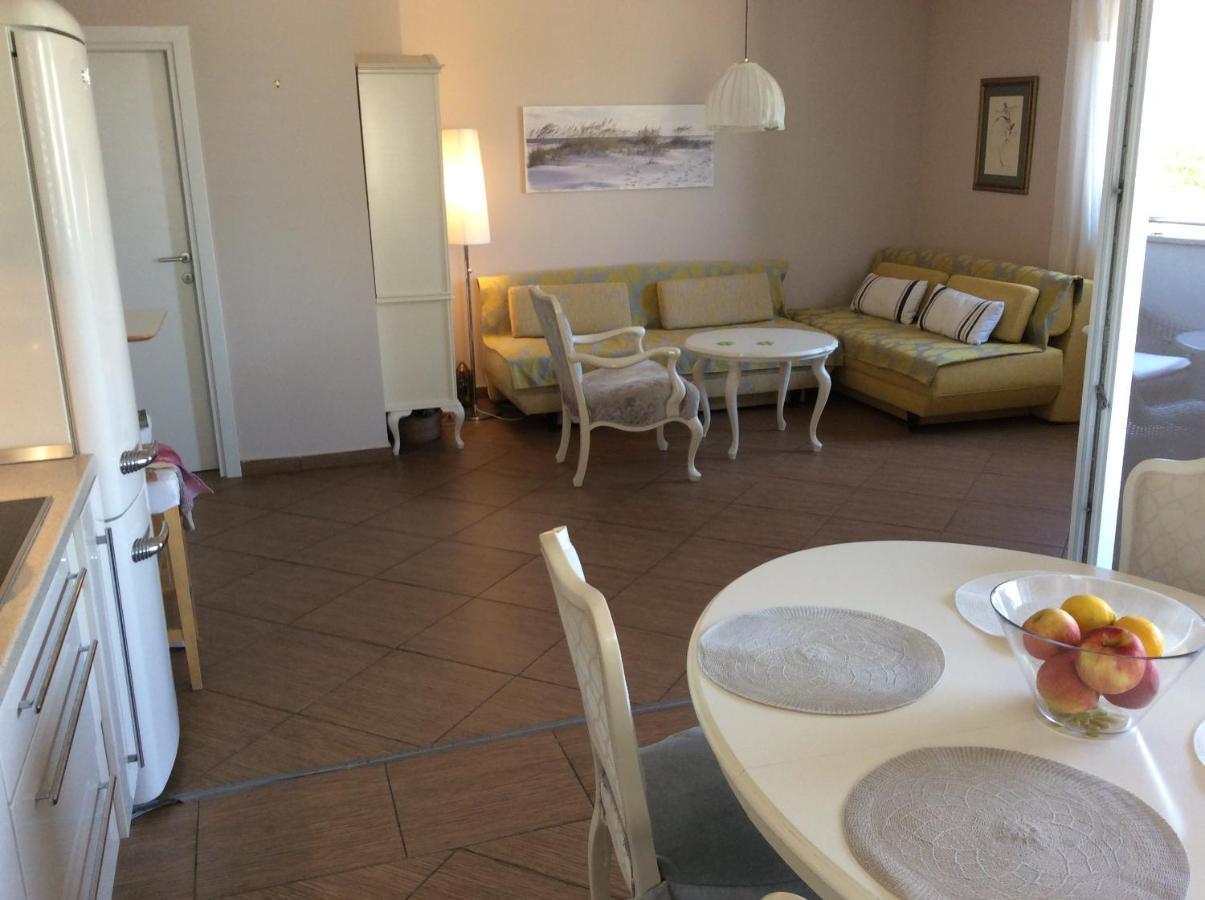 Apartman Sinikovic Barusic Exterior photo