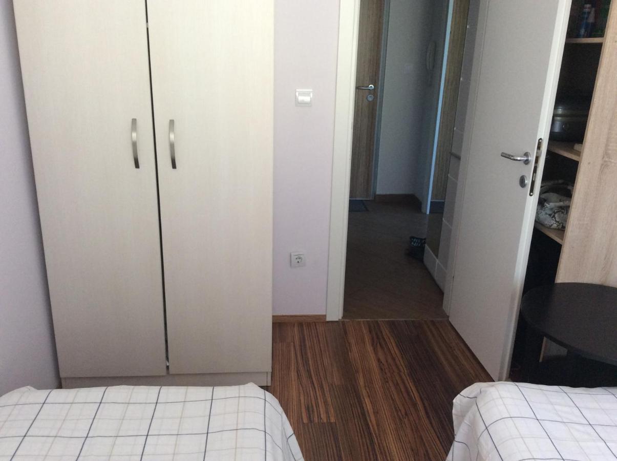 Apartman Sinikovic Barusic Exterior photo